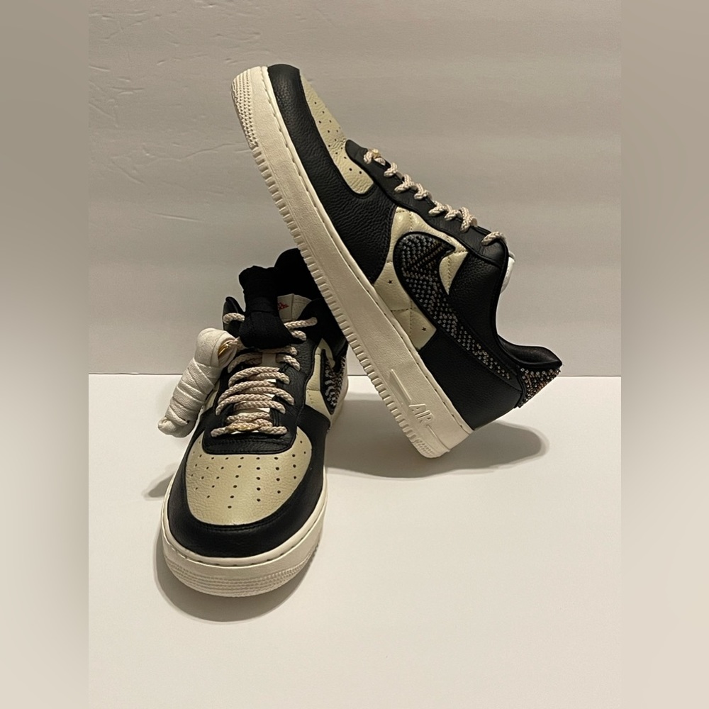 Premium Goods Nike WMNS Air Force 1 Low The Sophia DV2957-001